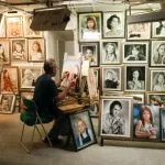 Using Art To Improve Your English Skills