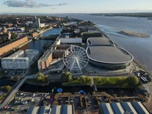 Spanish Tutoring Services in Liverpool